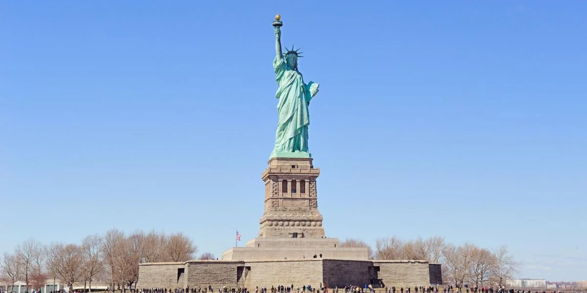 liberty