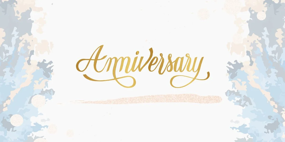 anniversary wishes