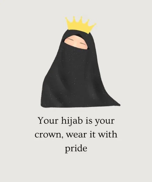 Hijab Quotes