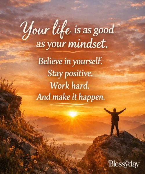 Life Quotes That Inspire