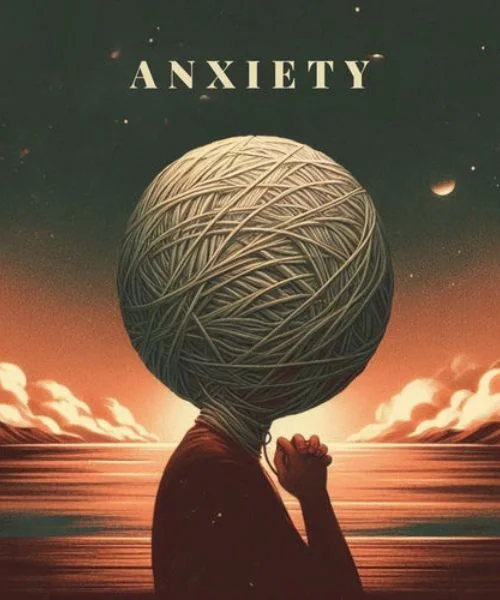 Prayers for Anxiety