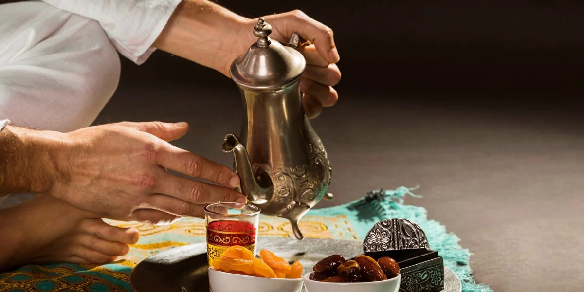 ramadan blessing