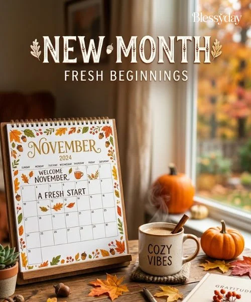 new-month-blessings