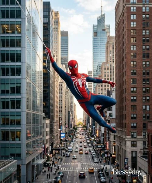 spiderman-quotes
