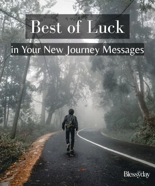 New Journey