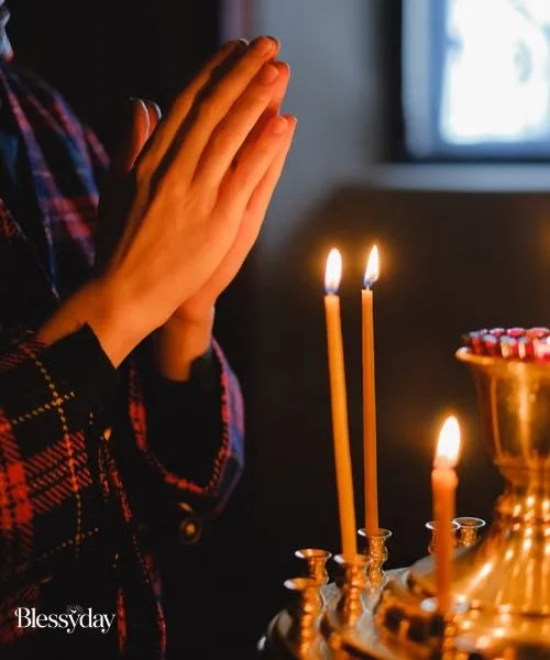 Prayers for Someone Special