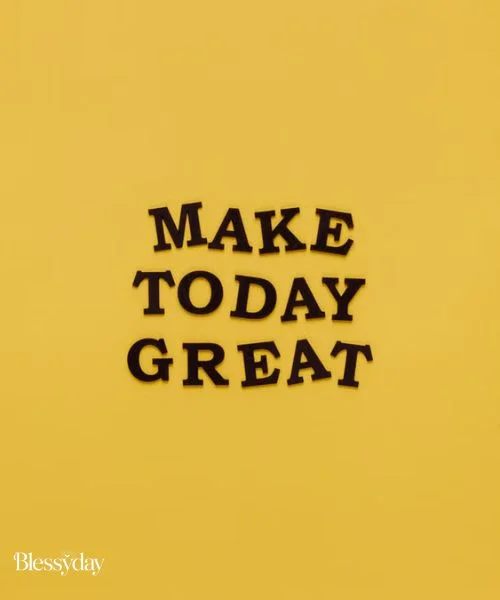 Quote of the Day