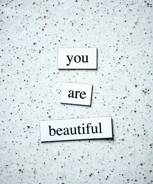 Sweet Words for Her