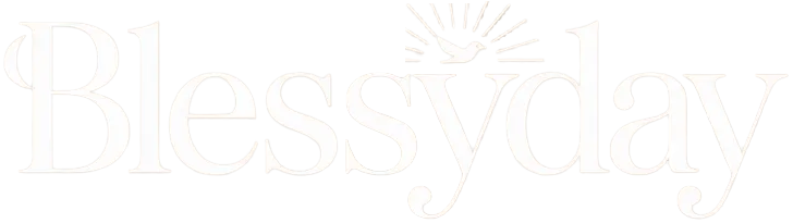 Welcome to Blessy day