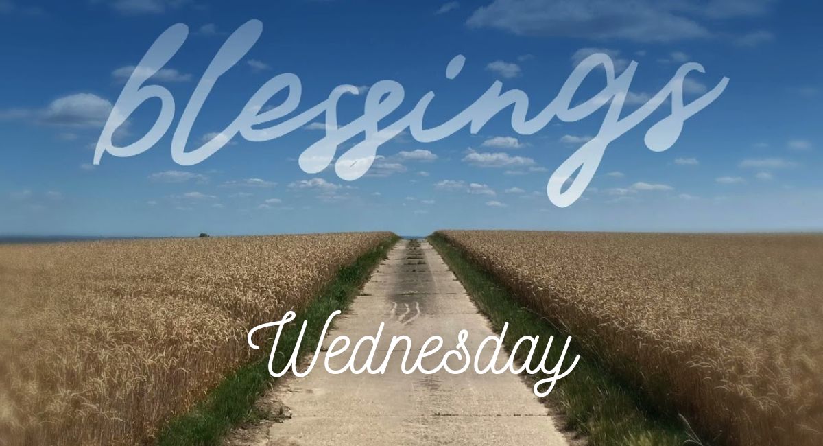 90+ Happy Wednesday Blessings, Images, and Quotes 2026