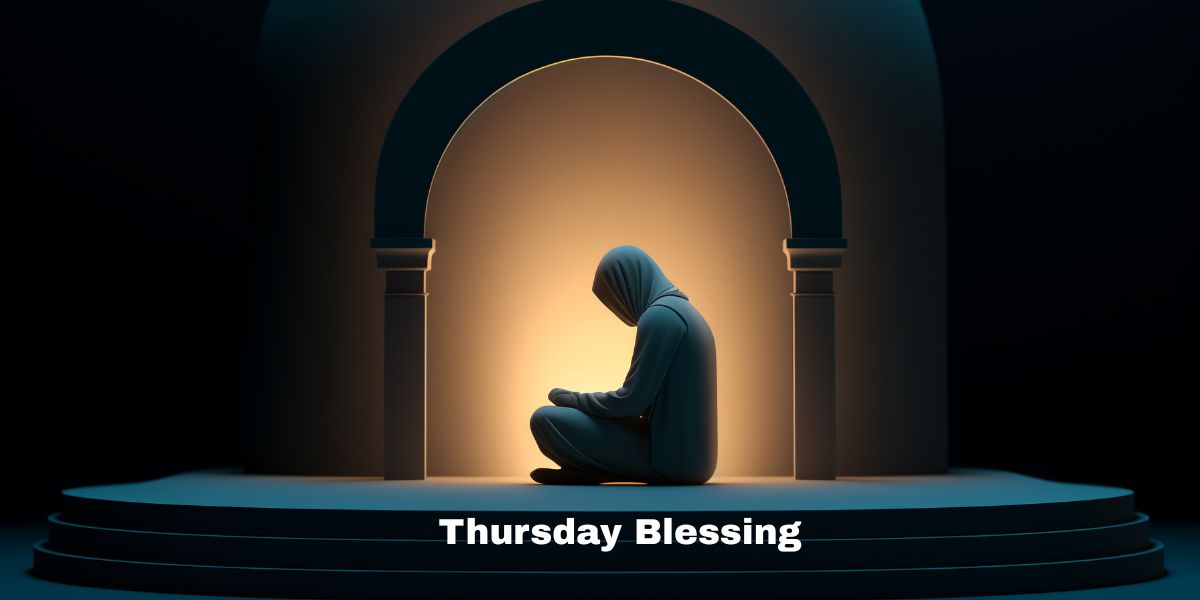 thursday-blessing