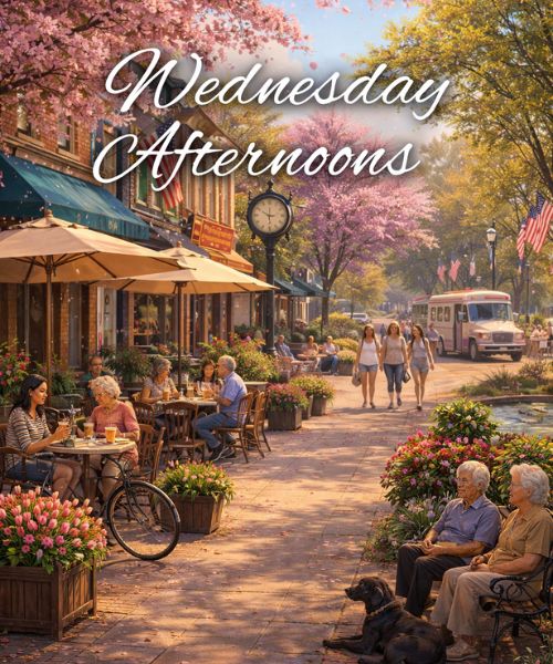 100+ Powerful Wednesday Blessings, Quotes, Images & Prayers to Inspire Your Midweek 2026