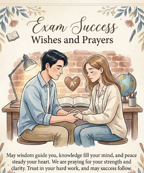 Exam Success