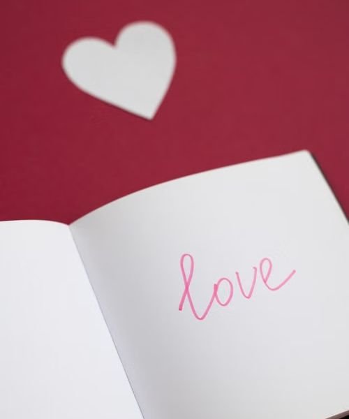 Touching Love Messages For Her: 50 Best Ideas 2026