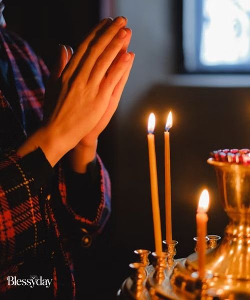 100+ Sweet Short Prayers for Someone Special: Copy and Send Now 2026