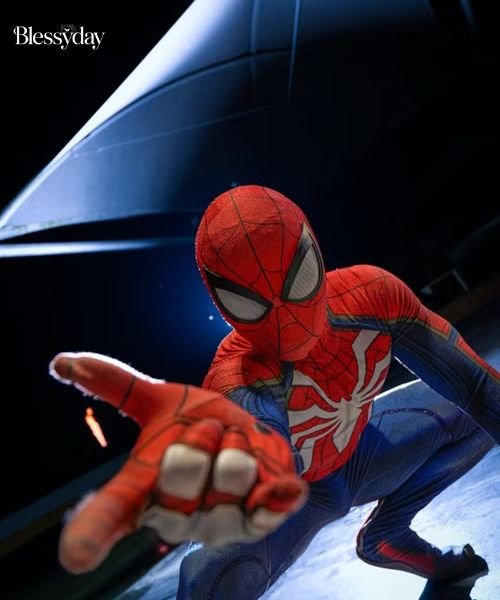 150 Best Spider Man Quotes From Miles Morales to Symbiote 2026