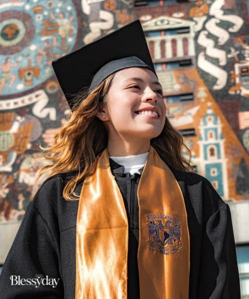 150 Top Graduation Thank You Messages and Quotes 2026