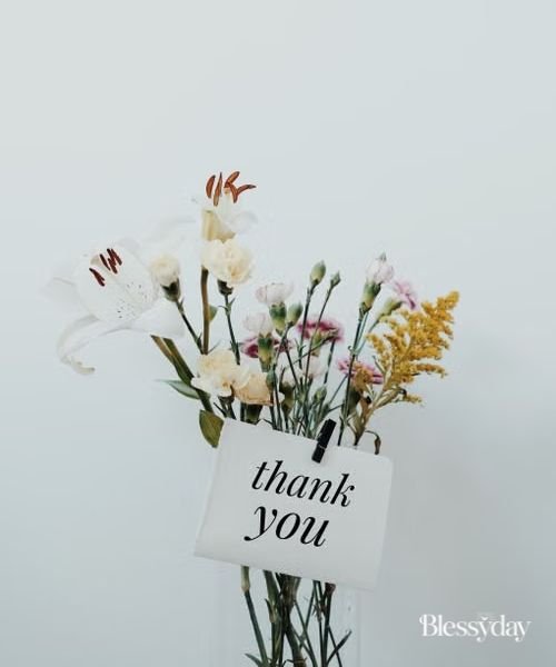 Writing a Thank You Message to Friends: Tips and Examples 2026