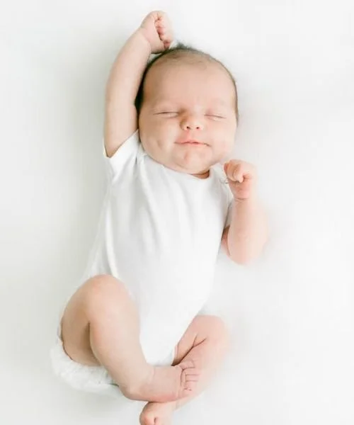 100 Newborn Blessings: Quotes, Prayers and Wishes to Celebrate New Life